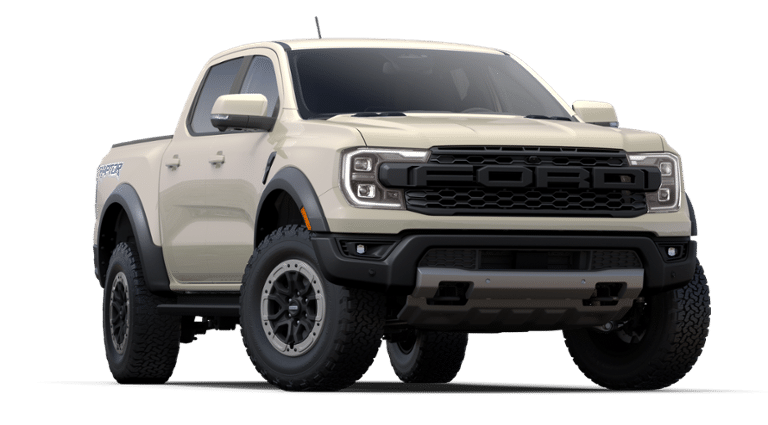 Ranger® vehicle